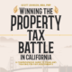 Winning the Property Tax Battle in California